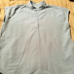 FIGS Rafaela scrub top